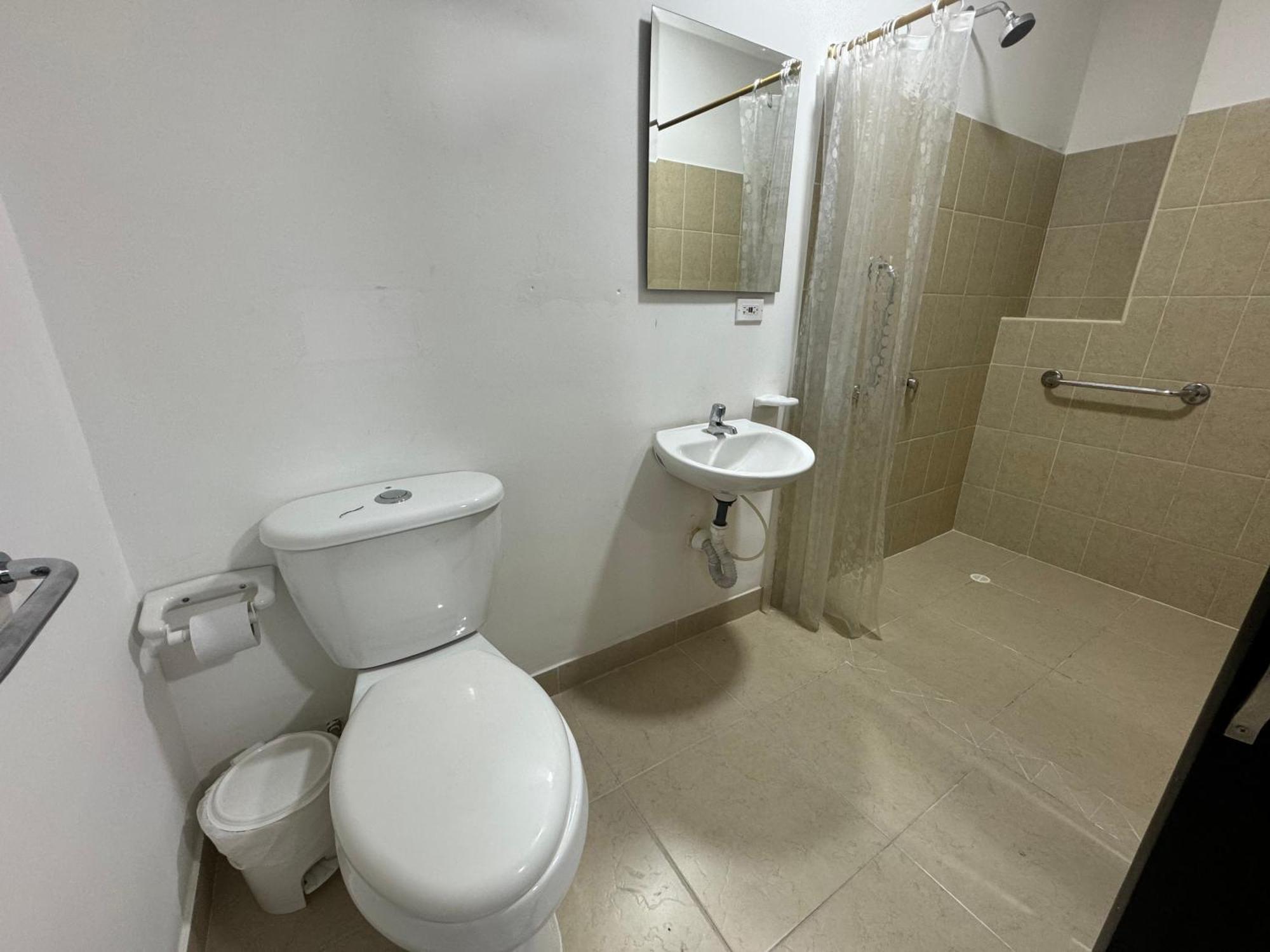 Hotel Mar Inn Cali Dış mekan fotoğraf