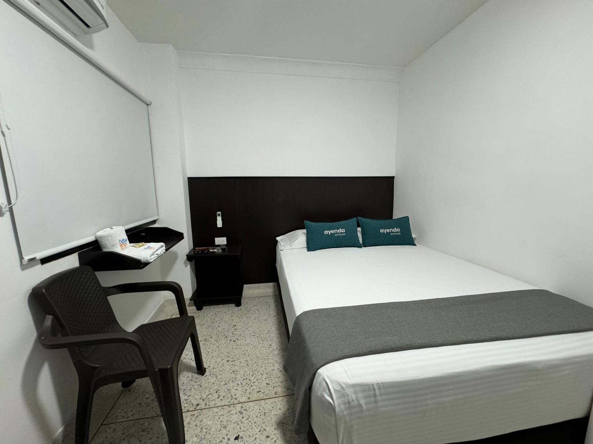 Hotel Mar Inn Cali Dış mekan fotoğraf