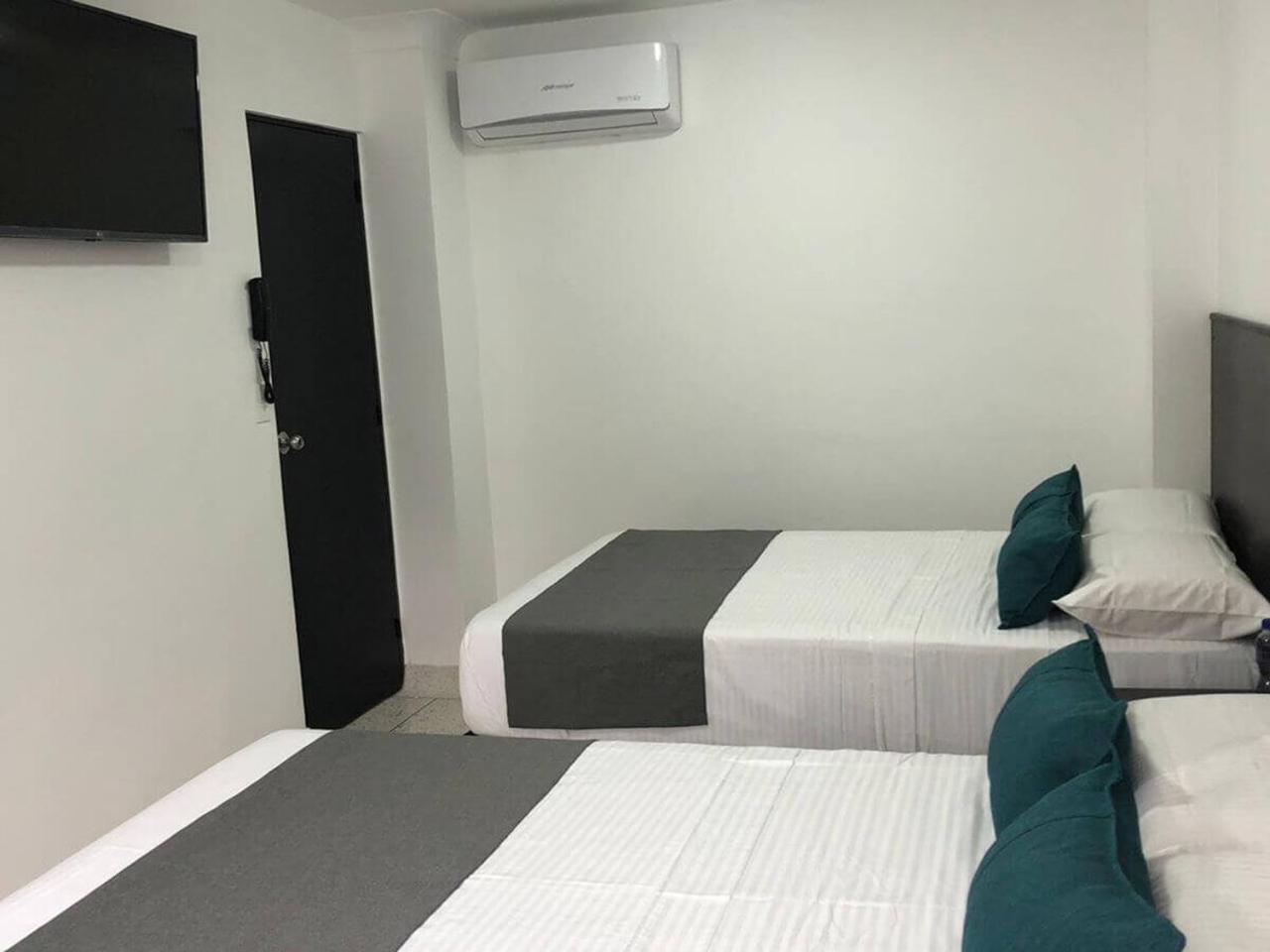 Hotel Mar Inn Cali Dış mekan fotoğraf